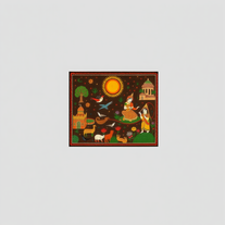 All Types of Indian Paintings