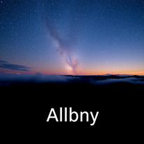 Allbny