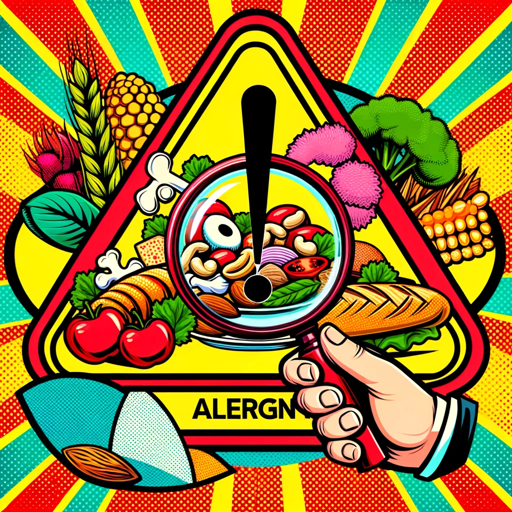 Allergy Navigator icon