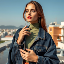 Aloha Nails AI Photoshoot Pro