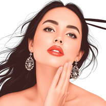 ALOHA NAILS Campaign Master IMAGE