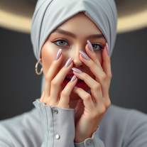 ALOHA Nails – LuxURY Generator BASE ON DUO