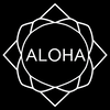 ALOHA Nails – Luxury Marketing Generator icon
