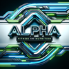 Alpha Fitness and Nutrition Guide icon