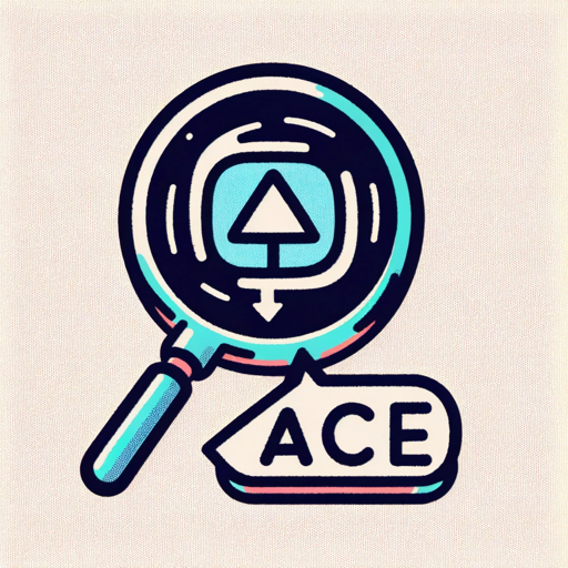 Alt Tag Ace icon