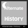 Alternate History AI icon