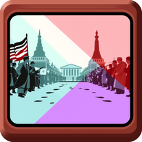 Alternate history photos