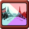 Alternate history photos icon
