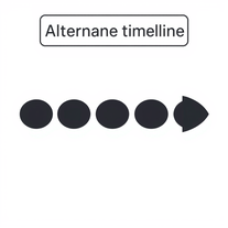 Alternate Timelines Generator