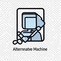 Alternative History Machine