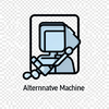 Alternative History Machine