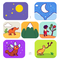 WonderWeave: Next-Gen Storytelling for Kids icon
