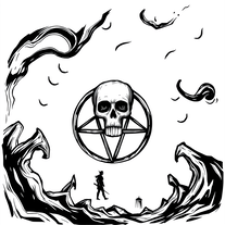 amateur doodles of doom generator