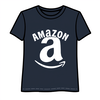 Amazon Merch T-shirt icon