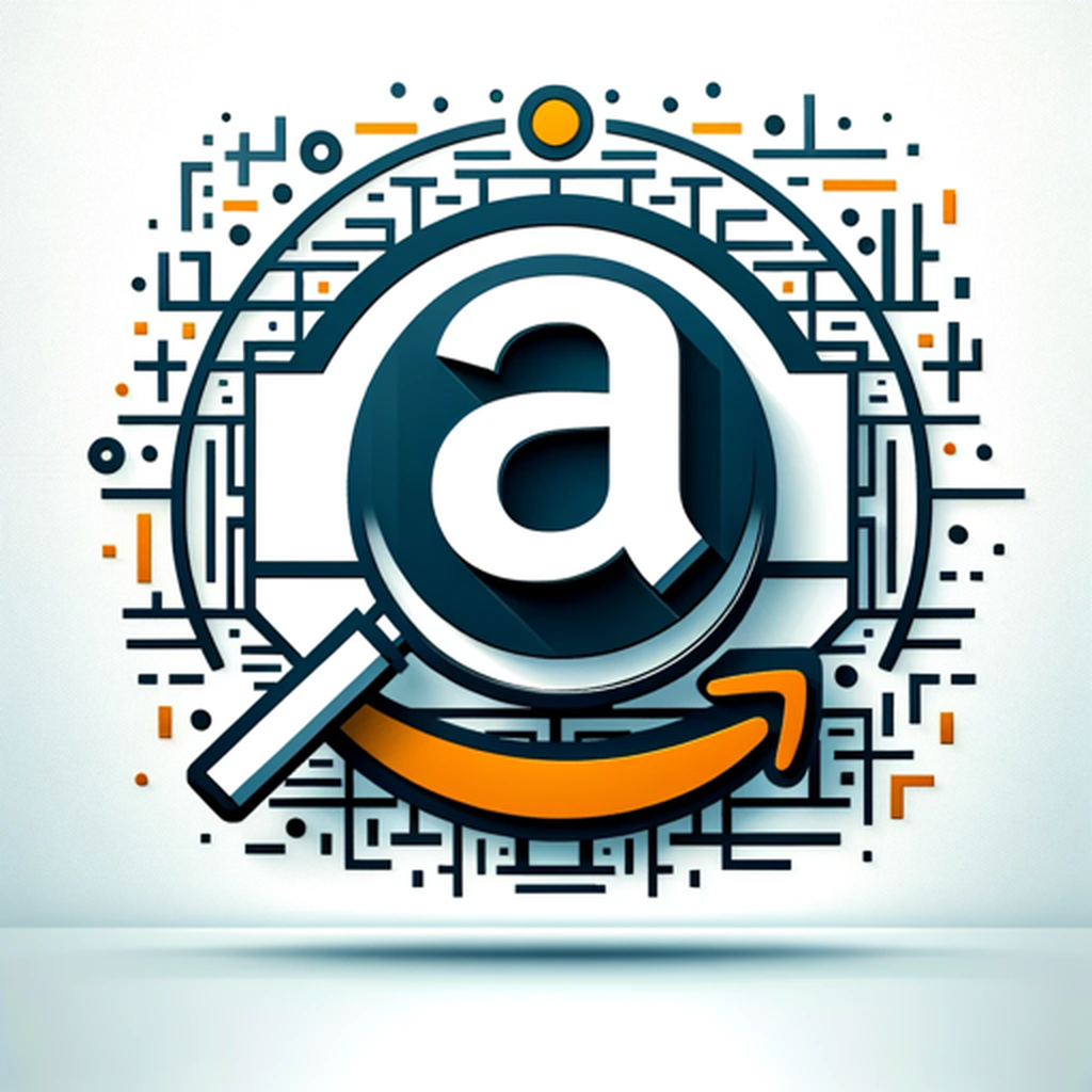 Amazon Product Finder icon
