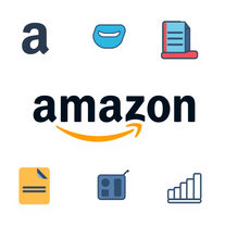 Amazon Trending Products