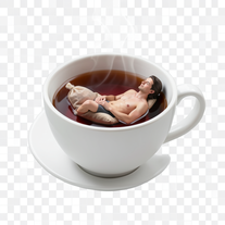 Amber Steam Sanctuary