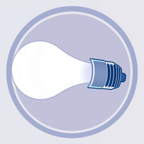 Ambiance Modifier Bulbs Foods