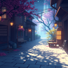 ambient occlusion  anime icon