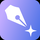 AMP FinePoint icon
