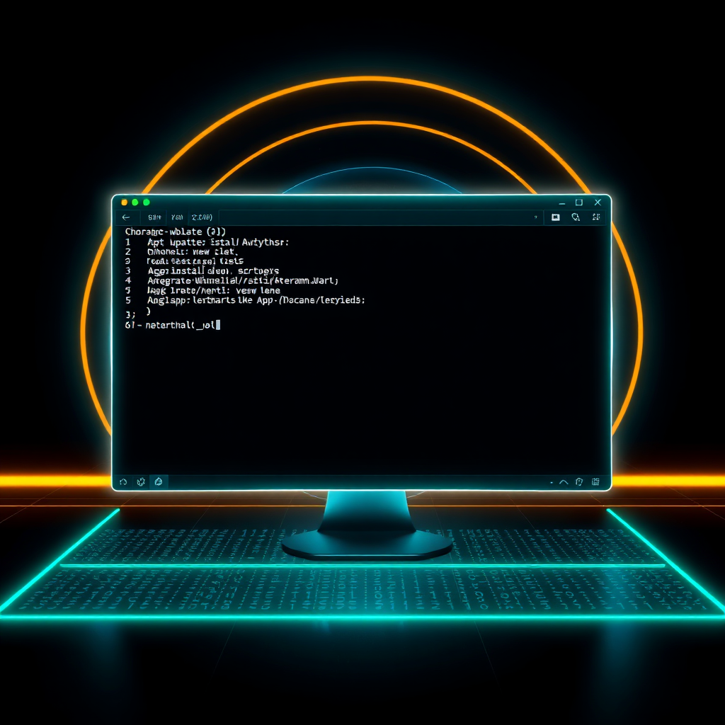 Aimux
