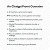 An Chatgpt Promt Generator icon