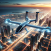 An eVTOL Expert icon