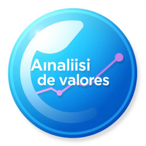 Análisis de valores