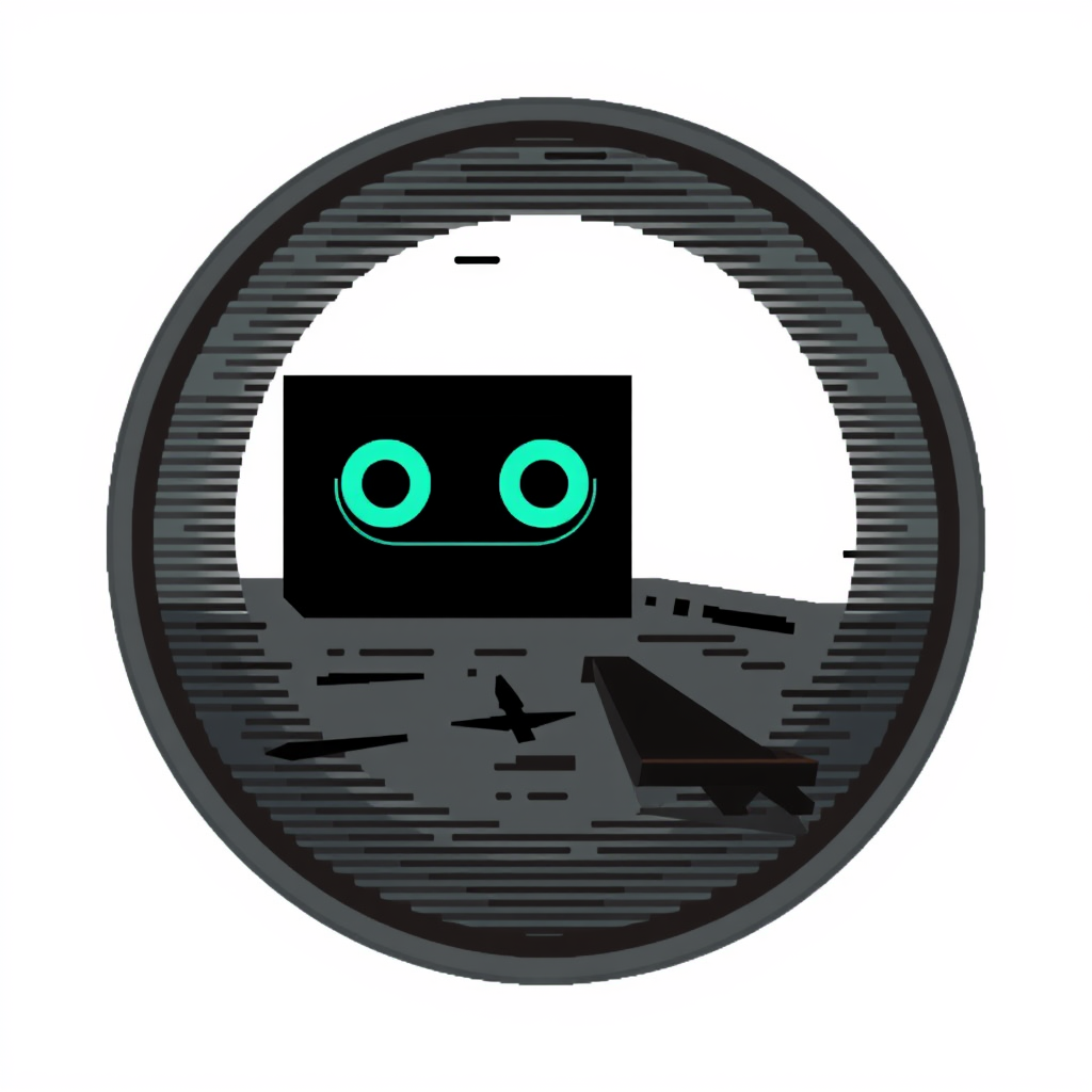 Analog Horror Scenario Simulator