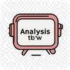 Analysis TV show icon