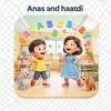 Anas and haadi icon