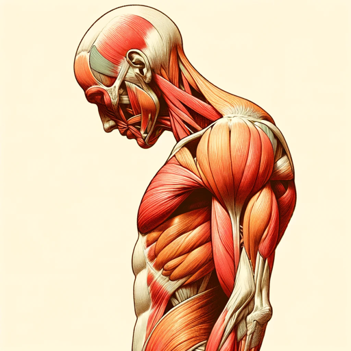 Anatomy Illustrator icon