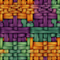 Woven Pattern icon