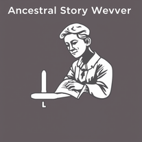 Ancestral Story Weaver AI
