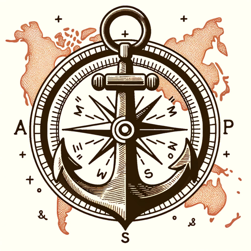 Anchorage Code Navigator icon