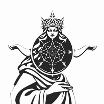 Delphina - Rivela il tuo destino