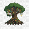 Ancient Tree Citadel icon