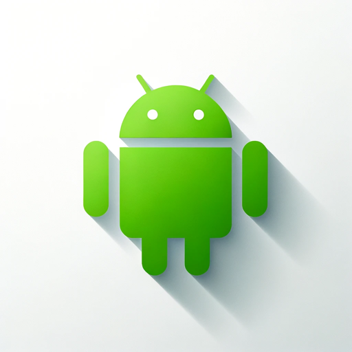 Android Dev Assist icon