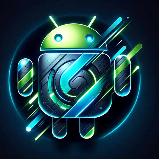 Android Dev Helper icon