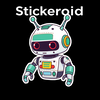 Stickeroid icon