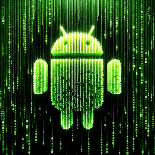 Android Studio GPT icon