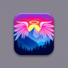 Angel icon