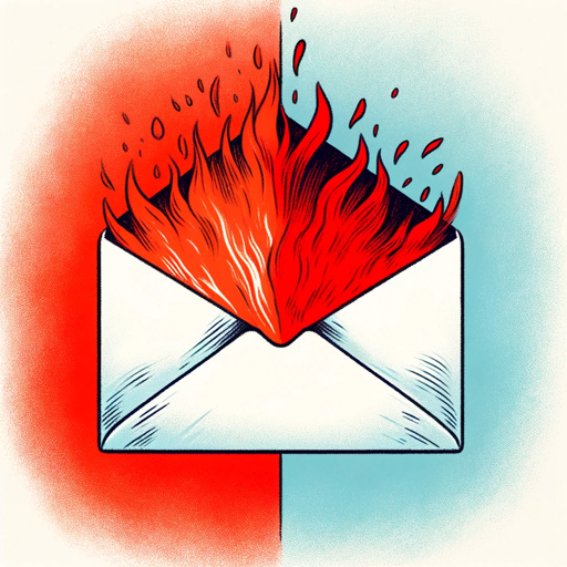 Angry Email Translator GPT icon