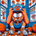Angry Knicks Fan icon