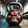 Angry Strength Visualizer icon