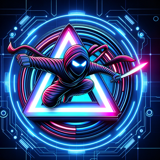 Angular Ninja icon