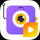 Animaker Voice Generator icon