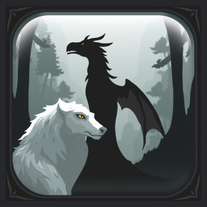 Animal/Beast Companion Portraits