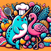 Animal Chefs icon