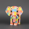 Blockimals : Creative Cube Animals for Kids icon